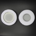 thumbnail image 4 of 1 Pair Universal Replacement Headph Headset Ear Pads Earmuff Earpads 60mm, 4 of 7