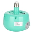 thumbnail image 3 of Calentador de Control de Temperatura de Mascotas, Luz de Calefacción de Cultivo 220V Cultivo de Animales de Granja Luz de Calefacción Tecnología termostática Autica Párrica, 3 of 7