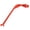 Red, variant on NANMELX Golfing Swing Plane Trainer Modifiable Wrist Support For Precise Shot Control