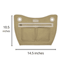 thumbnail image 2 of Pocket Liner, 2 of 2