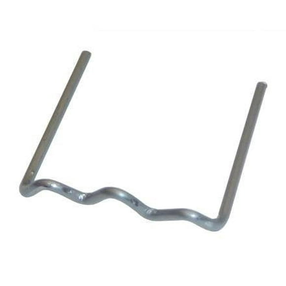 Urethane Supply .8MM M Staple 100 PK (URE-6214)