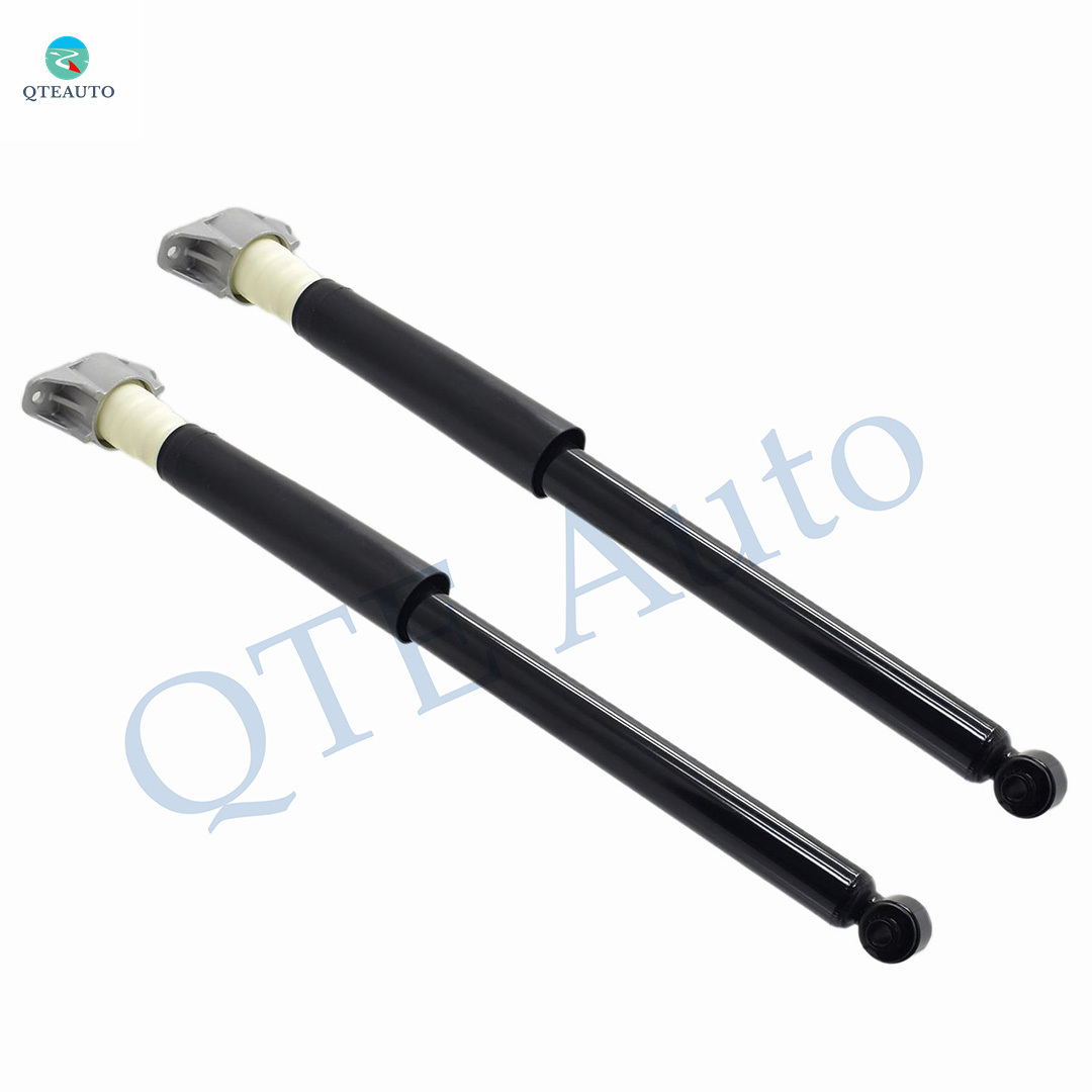 Pari of 2 Rear Complete Shock Absorber Kit For 2004-2009 Mazda 3