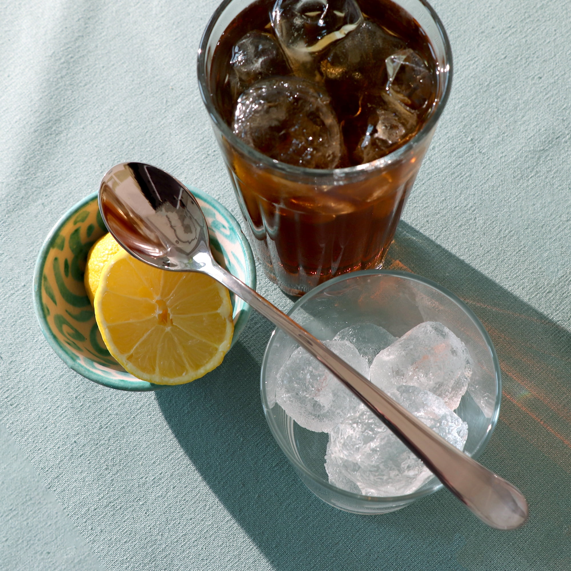 Gourmet Settings Windermere Iced Tea Spoon