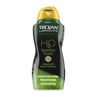 TROJAN Arouses & Releases Personal Lubricant 3.0 oz (Pack of 3) -  Walmart.com