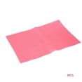 thumbnail image 1 of 4pcs/set Fridge Waterproof Tailorable Mats Cuttable Refrigerator Antibacterial Antifouling Pad Kitchen Table Placemat, 1 of 1