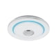 thumbnail image 2 of Lámpara De Techo Led De Ahorro De Energía Para Habitación De Techo Redonda Con Bluetooth, Luz Natural Blanca Para El Cuidado De Los Ojos Para El Hogar, La Oficina Y El Hotel Serendint HA016317-00, 2 of 6