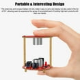thumbnail image 3 of DIY Acoustic Levitation Device Ultrasound Waves Levitating Controller Set Electronic Circuit Board Welding Practice Set, 3 of 7