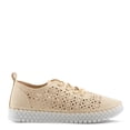thumbnail image 5 of Patrizia Seabreze Women’s Embroidered Sneaker with Breathable Comfort, 5 of 7