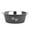 Gray, variant on Gustave 2 Pack Stainless Steel Dog Bowls Non-Slip Pet Food Water Bowl Metal Feeder Bowls for Large Medium Small Dogs Cats - Gray & Green, 3.6 Cups/29 OZ
