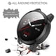 thumbnail image 5 of Carcasa protectora de TPU de cubierta completa para Garmin Venu 2/Vivoactive, 5 of 5