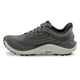 thumbnail image 4 of Zapatillas Topo Athletic Ultraventure 4 Gris Amortiguadas para Trail con Drop de 5 mm, 4 of 7