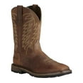 thumbnail image 5 of Ariat Men's Groundbreaker Wide Square Soft Toe Western Boot, 5 of 6