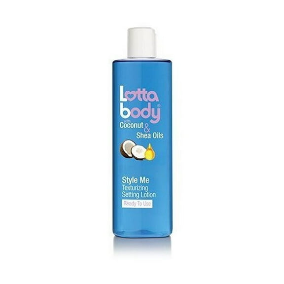 Lottabody Style Me Texturizing Setting Lotion (1 Unit) C30