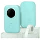 thumbnail image 1 of Impresora de etiquetas Phomemo D30 - Portátil Mini Térmica Bluetooth - Fácil uso para Organización, Hogar y Oficina - Verde, 1 of 3