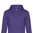 thumbnail image 2 of B&C Mens King Hoodie, 2 of 3