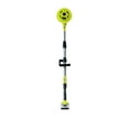 thumbnail image 6 of RYOBI 18V Cordless P4500 Telescoping Power Scrubber and P4510 Compact Power Scrubber (Bare Tool), 6 of 10