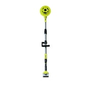RYOBI P4500 18V Cordless Telescoping Power Scrubber (Tool Only)