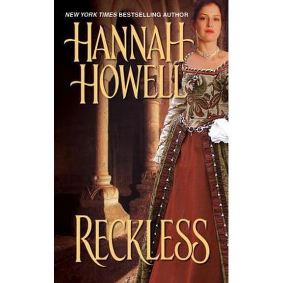 Pre-Owned Reckless (Paperback) 1420122347 9781420122343