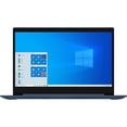 thumbnail image 2 of Lenovo IdeaPad 3 17ITL6 17.3" 8GB 1TB Core™ i3-1115G4 3.0GHz Win10H,&nbsp;Abyss Blue (Used), 2 of 3