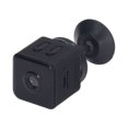 thumbnail image 1 of Cámara de seguridad ANGGREK 1080P Mini cámara de seguridad visión nocturna, 1 of 8