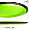 thumbnail image 2 of MVP Plasma Motion Distance Driver Golf Disc, 2 of 6