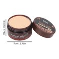 thumbnail image 3 of Fiudx Crema de Café, Loción Corporal Reafirmante, Fórmula Reductora de Celulitis, Relajante Muscular Natural, Uso Diario En Zonas Definidas, Ideal para Modelar El Cuerpo y Suavizar La Piel, 3 of 6