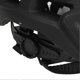 thumbnail image 3 of Casque de vélo réglable, respirant et léger pour adultes, pour hommes et femmes, noir, 3 of 4