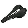 thumbnail image 2 of Joernso BALUGOE Bike Seat Shock Absorbing Breathable Bike Supplies Waterproof Surface Replacement Bicycle Saddle for Racing, 2 of 8