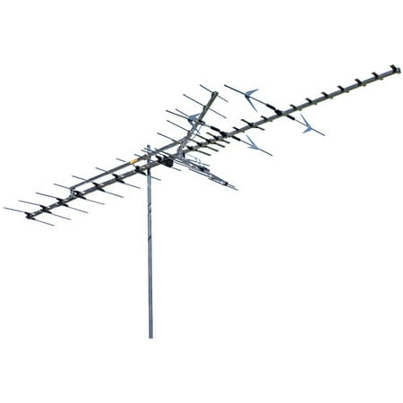 Winegard HD7698P HDTV High-Band Antenna Winegard HD7698P HDTV High-Band Antenna
