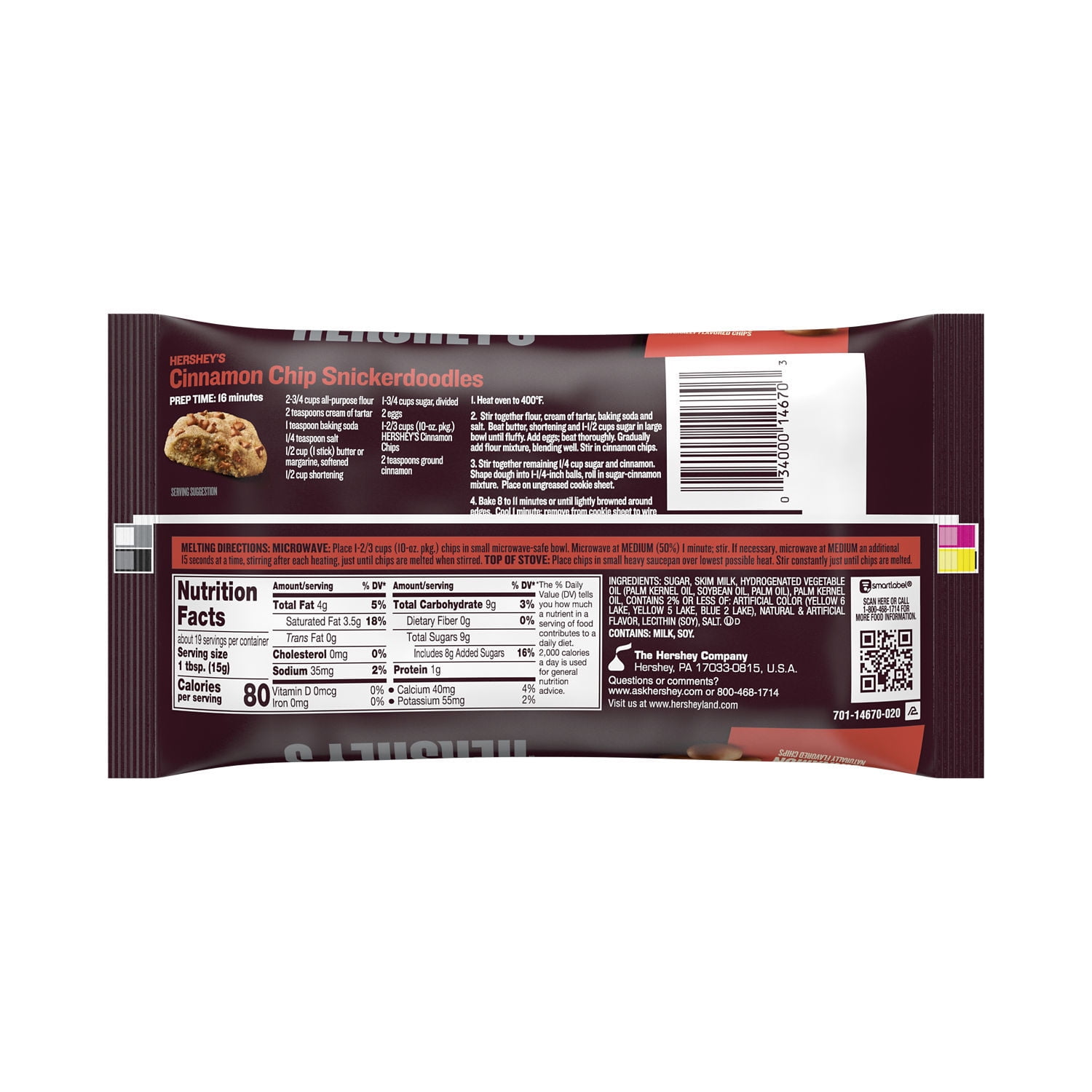 Hershey S Cinnamon Baking Chips Bag 10 Oz Walmart Com   1c367554 Ad21 4800 8f04 558476a47d49.1605c2f7c18f57ac6b19af3ed510ab43 