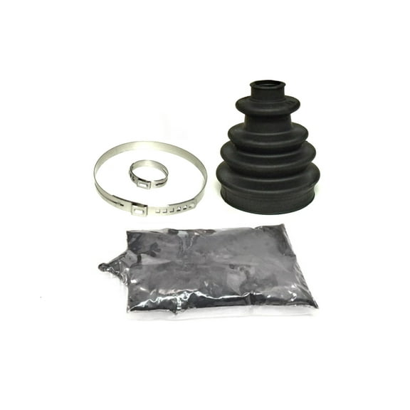 CV Boot Kit for Polaris Sportsman 400 500 Worker Diesel, Rear, Outer, Heavy Duty