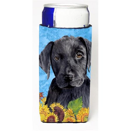 

Labrador Michelob Ultra bottle sleeves For Slim Cans - 12 oz.