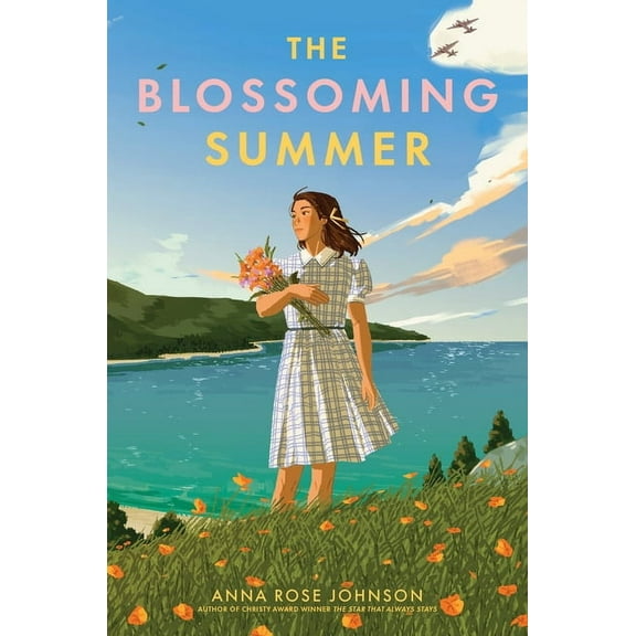 The Blossoming Summer, (Hardcover)