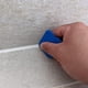 thumbnail image 3 of 5 piezas azul belleza herramientas de costura ventana puerta sellador de silicona esparcidor espátula raspador de cemento herramienta de eliminación de masilla kit removedor de lechada herramienta de calafateo JM, 3 of 4