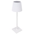 thumbnail image 4 of Cordless LED Table Lamp Metal Touch Table Lamp Portable Rechargeable 3 Color Temperatures White, 4 of 5