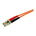 thumbnail image 3 of StarTech 3m Multimode Duplex 62.5/125 LSZH Fiber Optic Cable - LC/ST, 3 of 8