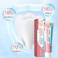 thumbnail image 5 of Yatlte Niacinamide Whitening Toothpaste, Effectively Whitens Teeth, with Mint Flavor - Stain Removal, Gum Care, Fresh Breath 24HR, Fluoride-Free Gentle Formula for Sensitive Teeth, 5 of 6