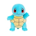 thumbnail image 1 of Peluche de peluche Pokémon Squirtle 20 cm, 1 of 3