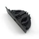 thumbnail image 5 of Portavasos Trasero Portabotellas Para Bmw E39 Oem: 51168184520 Serendint VI007165-00, 5 of 7