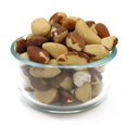 thumbnail image 3 of Roasted Salted Brazil Nuts – 4oz, 3 of 7