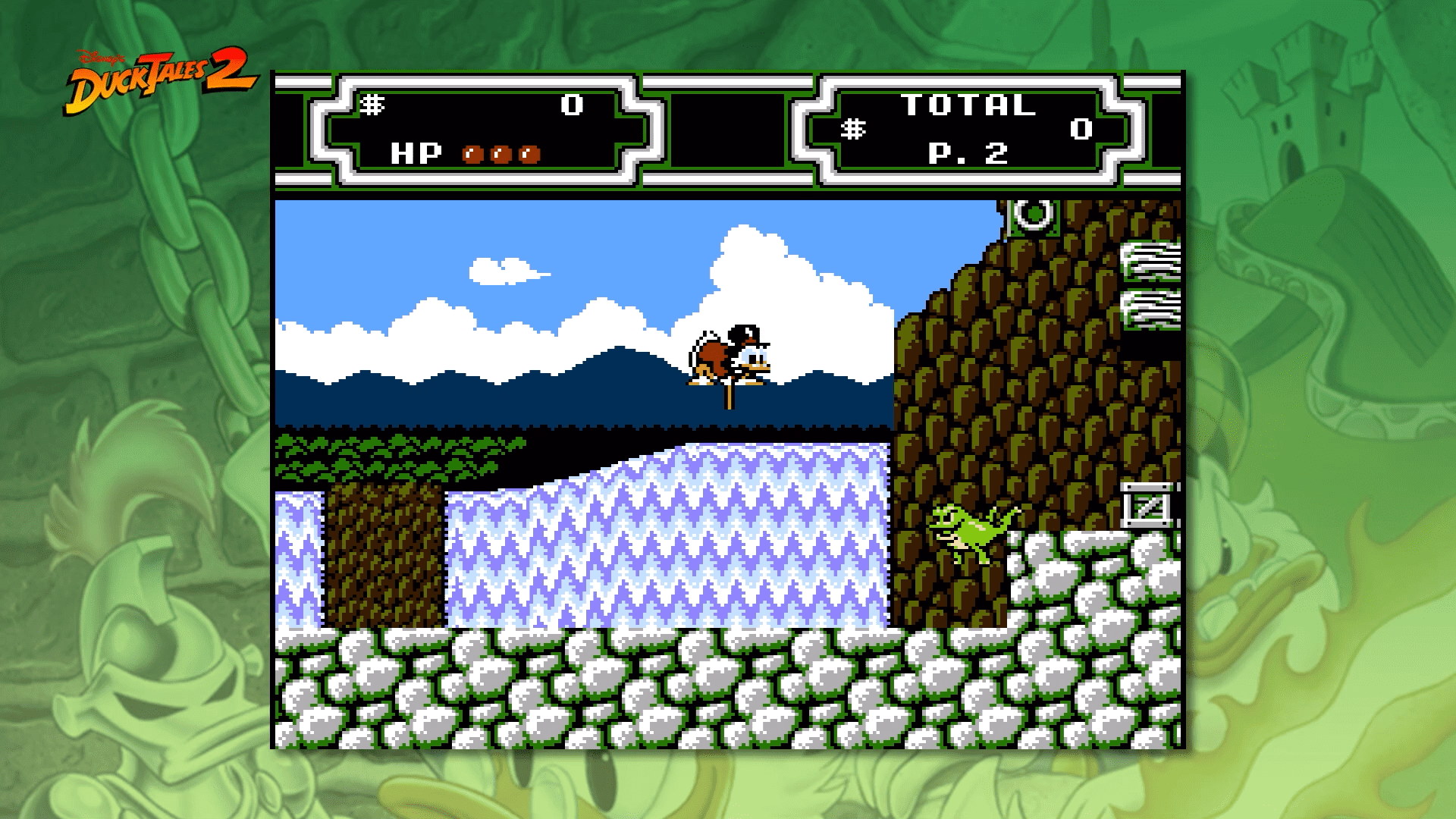DISNEY AFTERNOON COLLECTION SWITCH