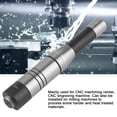 thumbnail image 4 of Milling Cutter Shank, Perfect Match Durable Standard Design Face End Mill Arbor Shank  For Machine, 4 of 8