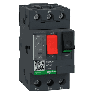 AIGOSTAR INTERRUTTORE DIFFERENZIALE SALVAVITA AC 2P 50A 30mA 240V