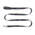 thumbnail image 1 of Cincinnati Bengals Pet Leash 1x60, 1 of 2