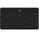 thumbnail image 1 of Teclado Bluetooth LOGITECH Keys-to-Go Inalambrico Negro 920-008536 Logitech 920-008536, 1 of 4
