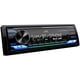 thumbnail image 4 of Receptor de coche JVC KD-X380BTS Digital Media con Bluetooth, USB, 4 of 4