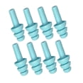 thumbnail image 1 of Tapones para los oídos BuyWeek 4 pares con cancelación de ruido para dormir, 1 of 8