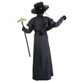 thumbnail image 2 of Kids Classic Plague Doctor Costume, 2 of 3