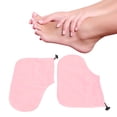 thumbnail image 3 of Wax Spa Booties, Wax Thermal Treatment Booties Flexible Washable  for Beauty Salon, 3 of 7
