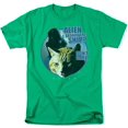 thumbnail image 1 of Jonesy Cat - Alien Adult T-Shirt, 1 of 1